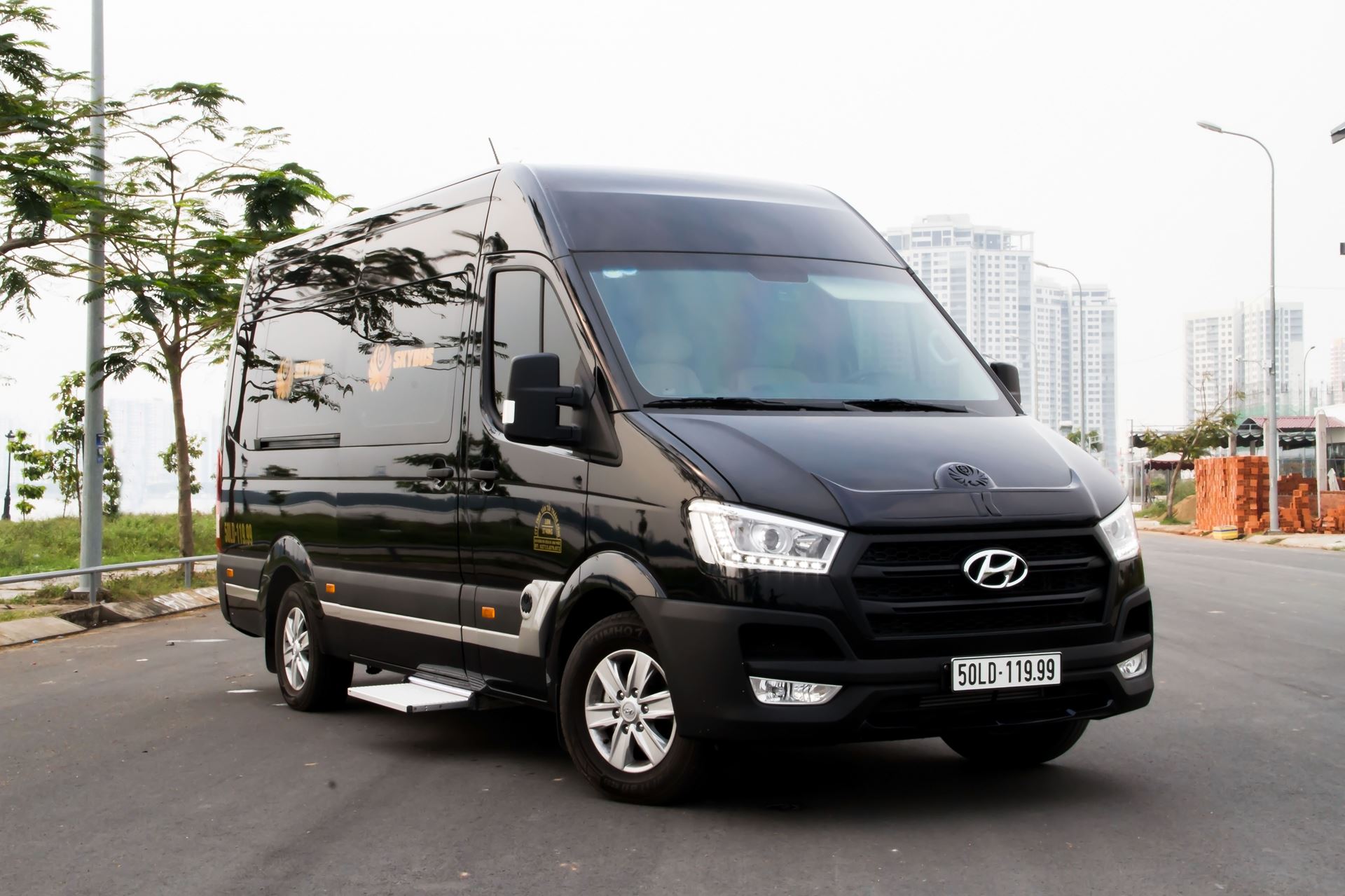 kinh nghiệm mua xe limousine
